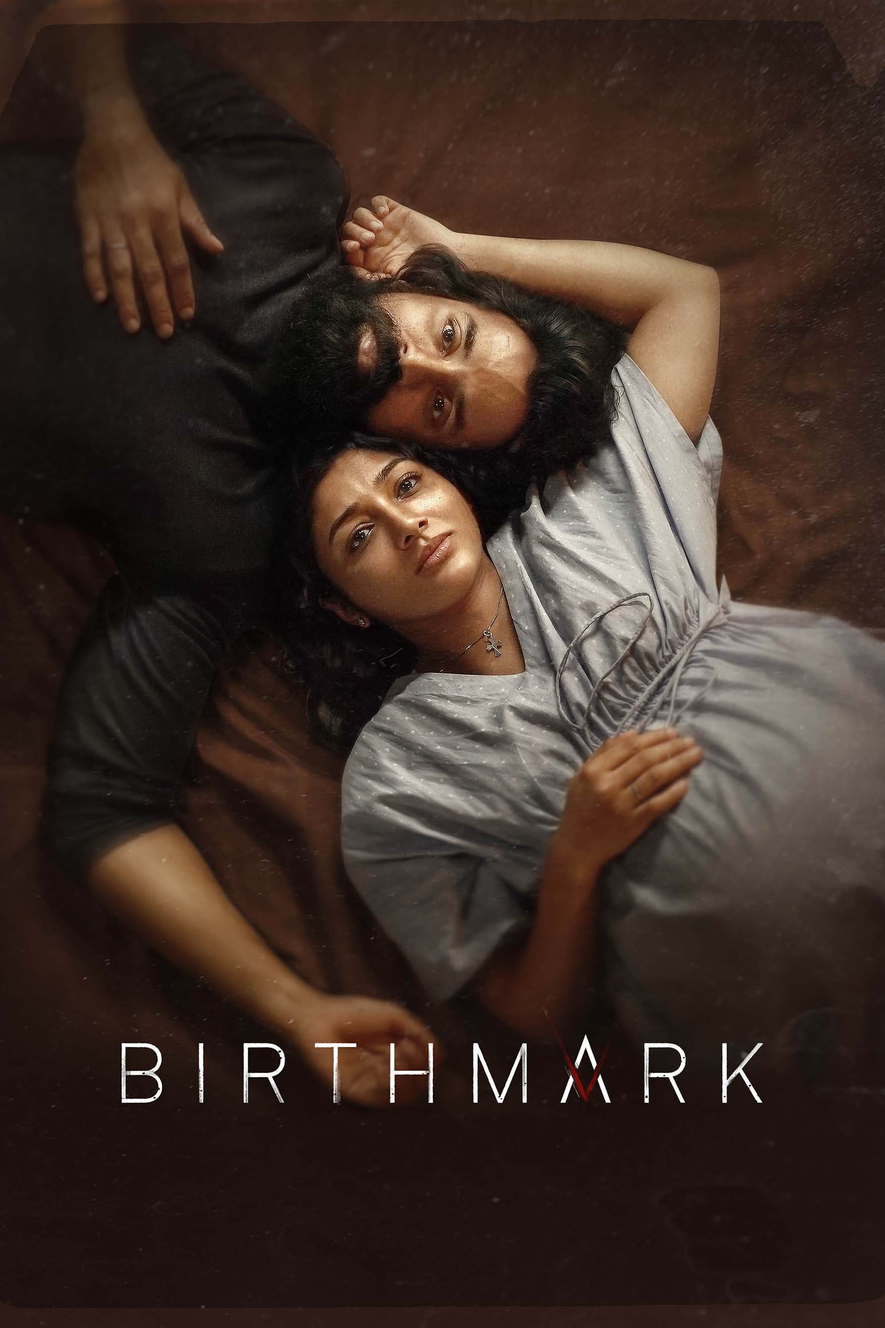 Poster for the movie "Birthmark"